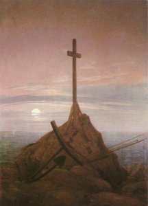 The Cross on the Baltic