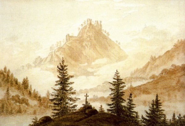 Mountain Landscape