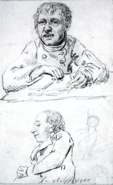 Self-portrait 2