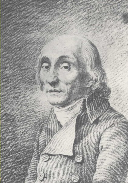 Ernst Theodor Johann Bruckner