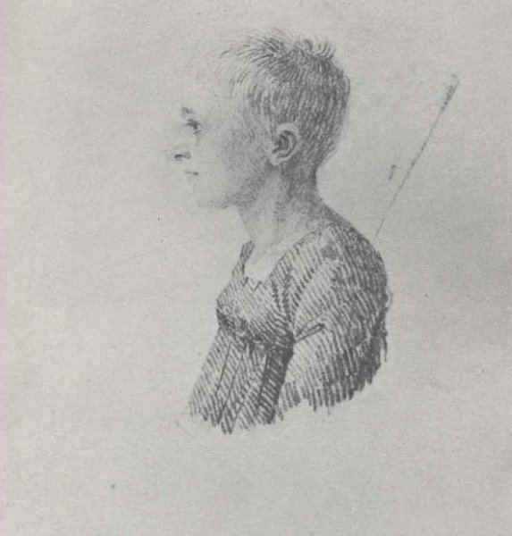 Luise Sponholz